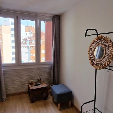 El Cuarto Del Marques - Sin Ascensor Pegado A Playa San Lorenzo - Vut-4158-As กิฮอน ภายนอก รูปภาพ