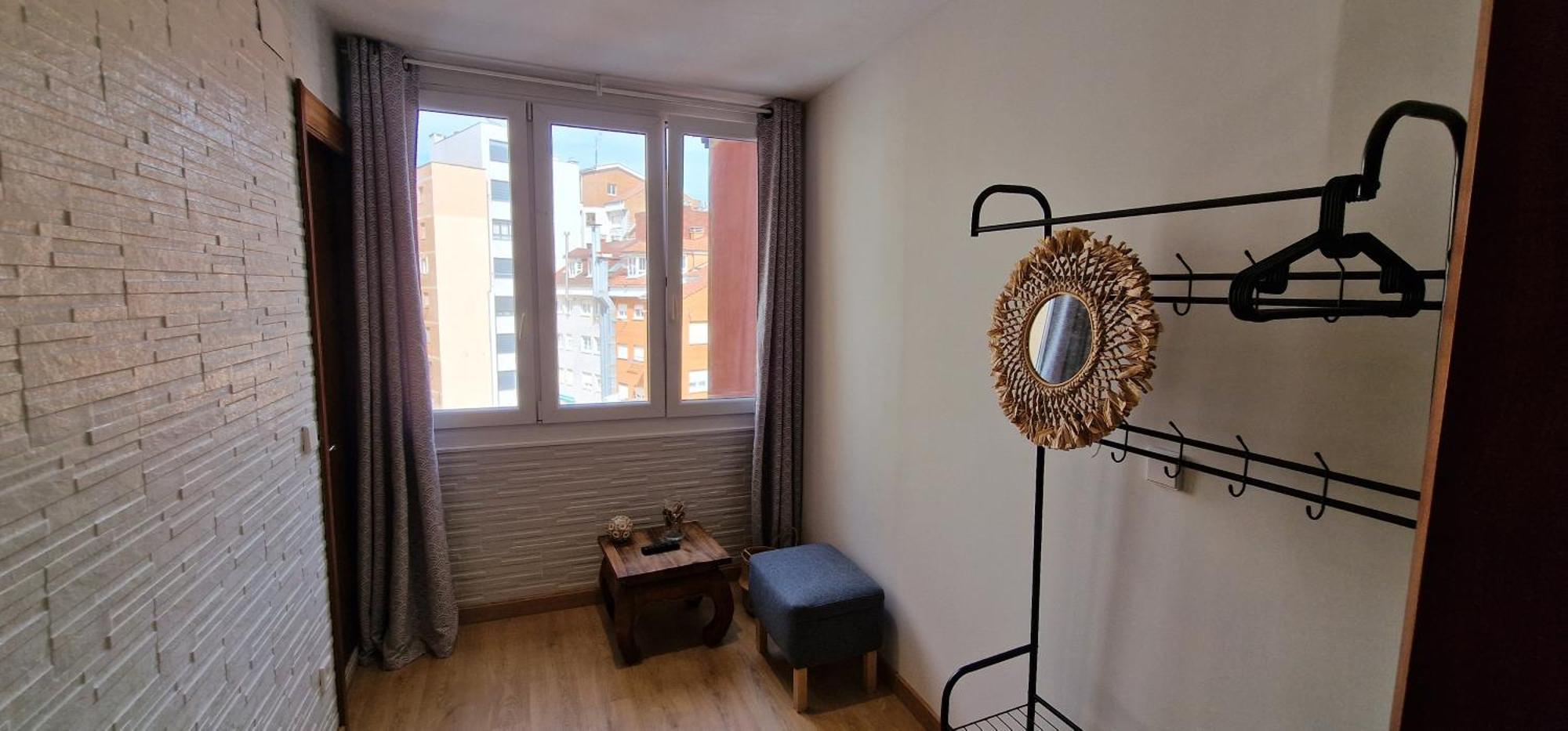 El Cuarto Del Marques - Sin Ascensor Pegado A Playa San Lorenzo - Vut-4158-As กิฮอน ภายนอก รูปภาพ