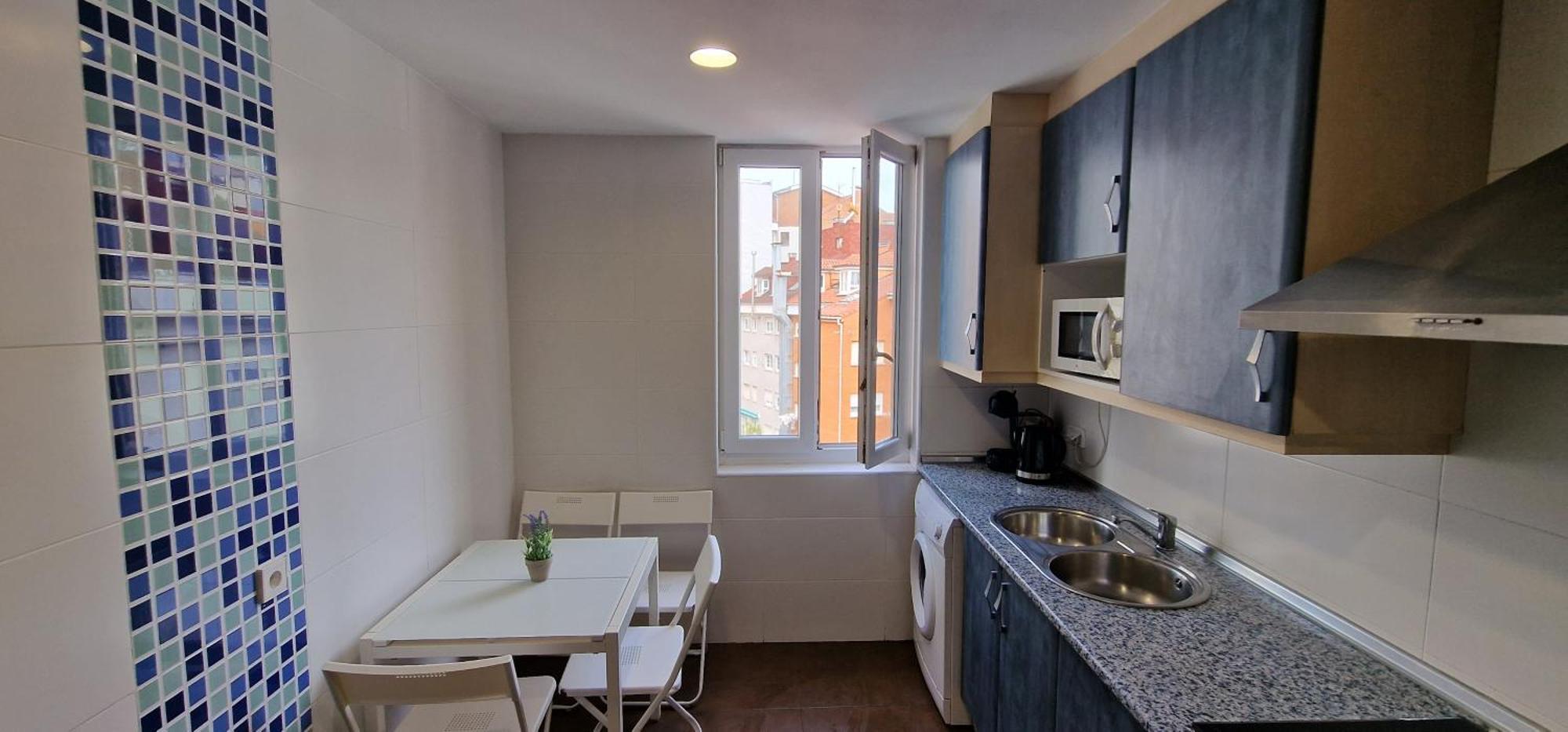 El Cuarto Del Marques - Sin Ascensor Pegado A Playa San Lorenzo - Vut-4158-As กิฮอน ภายนอก รูปภาพ