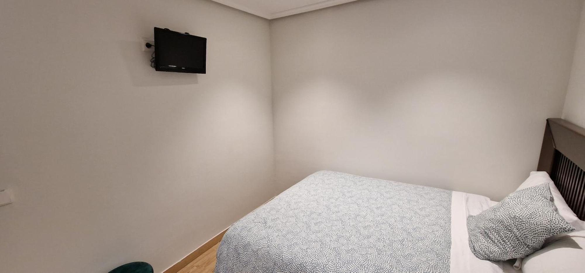 El Cuarto Del Marques - Sin Ascensor Pegado A Playa San Lorenzo - Vut-4158-As กิฮอน ภายนอก รูปภาพ